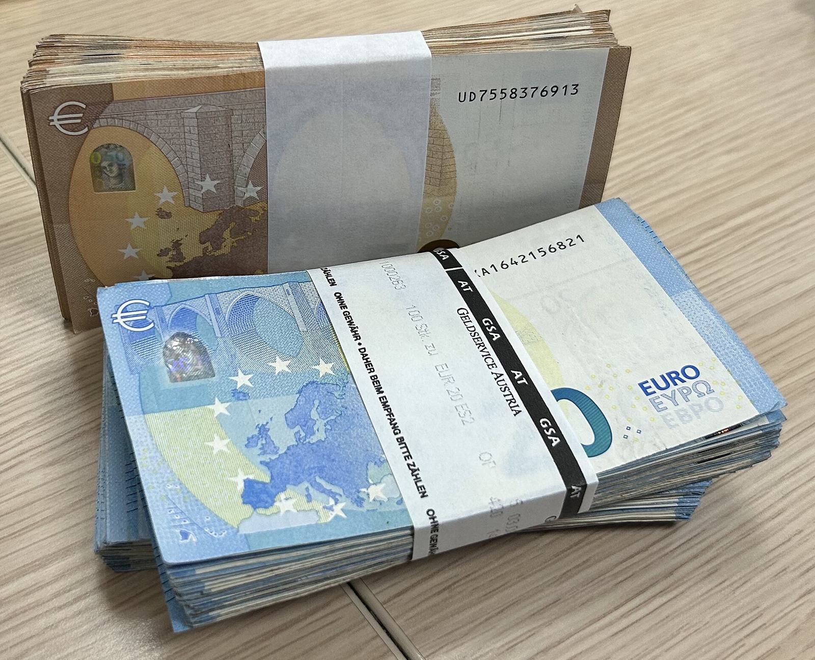 Déficit public : le chiffre de la France et la différence avec la dette