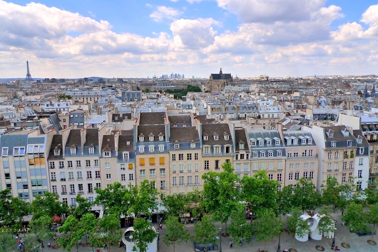Inégalités de revenus en France : Gini, déciles, et évolution